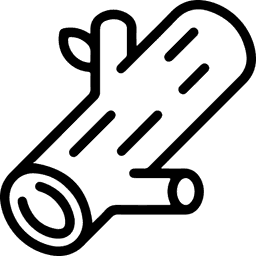 Log icon